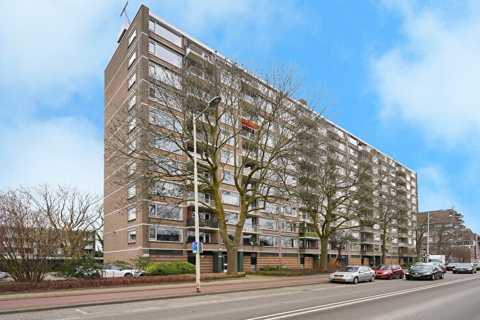 4-kamerappartement te koop in Rotterdam – Molenvliet, Lombardijen
