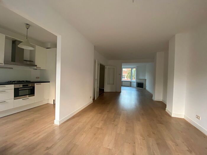 5-kamerappartement te huur in Van Hoytemastraat e.o., Den Haag