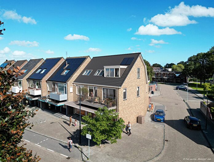 Koop en Huur Huizen - 2