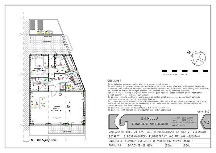 Koop en Huur Huizen - 3
