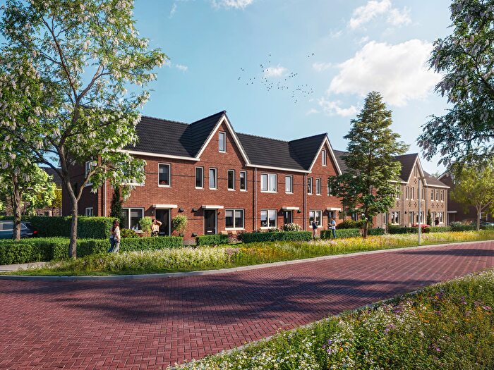 Koop en Huur Huizen - 2