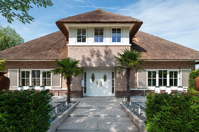 11-kamerhuis te koop in Zoetermeer – Benthuizenstraat, Zegwaartseweg-Noord