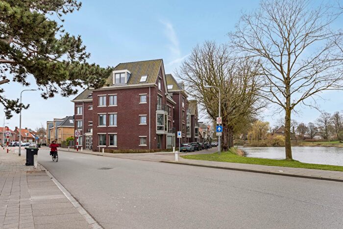 Koop en Huur Huizen - 2