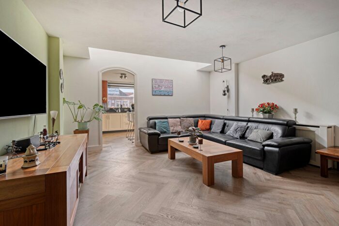 Koop en Huur Huizen - 3