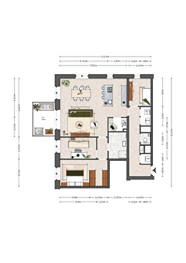 Koop en Huur Huizen - 3