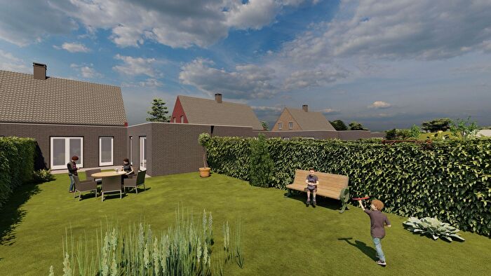 Koop en Huur Huizen - 3