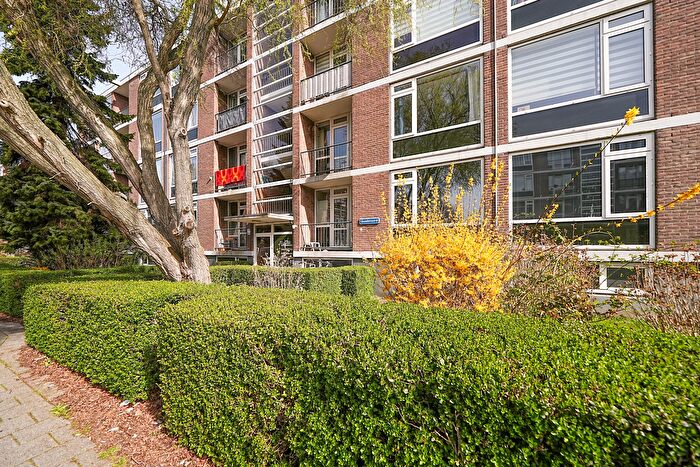 3-kamerappartement te koop in Rotterdam – Quadenoord, Groot IJsselmonde