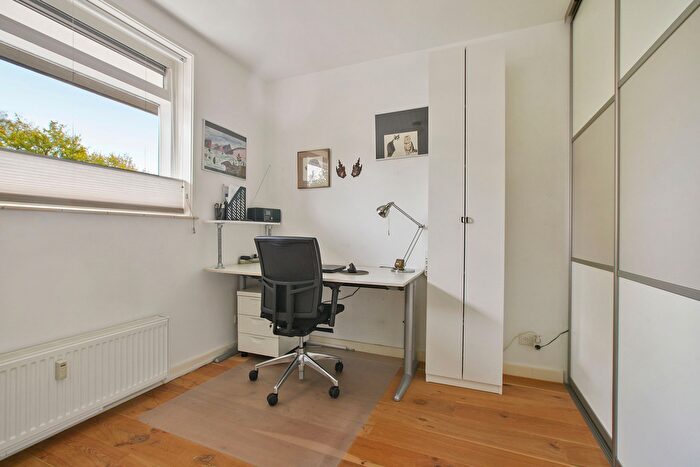 Koop en Huur Huizen - 3