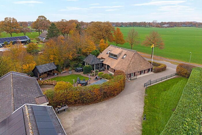 Koop en Huur Huizen - 3