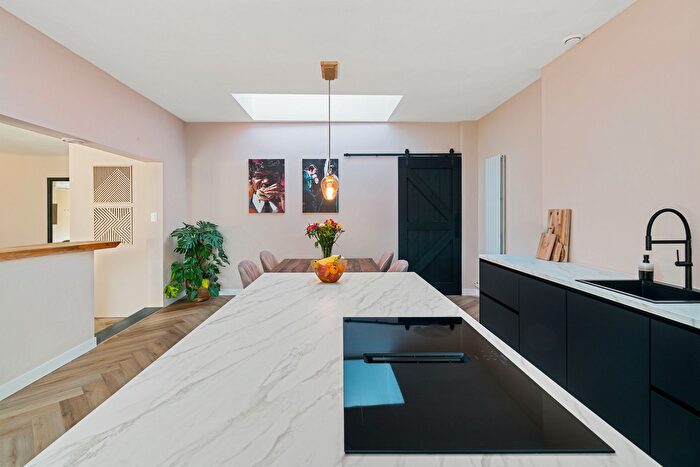 Koop en Huur Huizen - 3