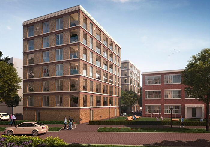 Koop en Huur Huizen - 2