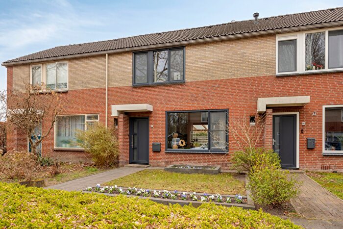 4-kamerhuis te koop in Beilen, Beilen