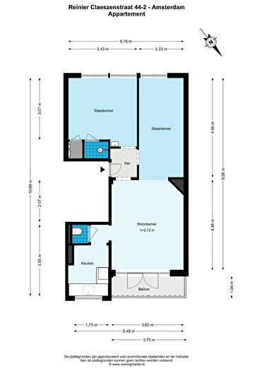 Koop en Huur Huizen - 2