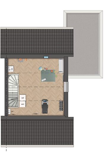 Koop en Huur Huizen - 3