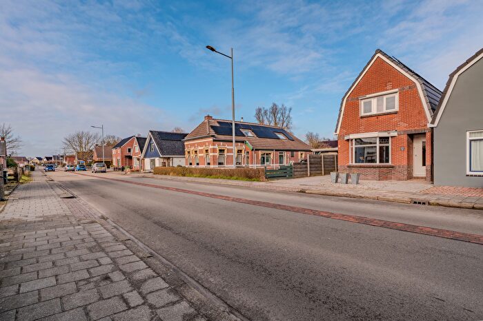 Koop en Huur Huizen - 3