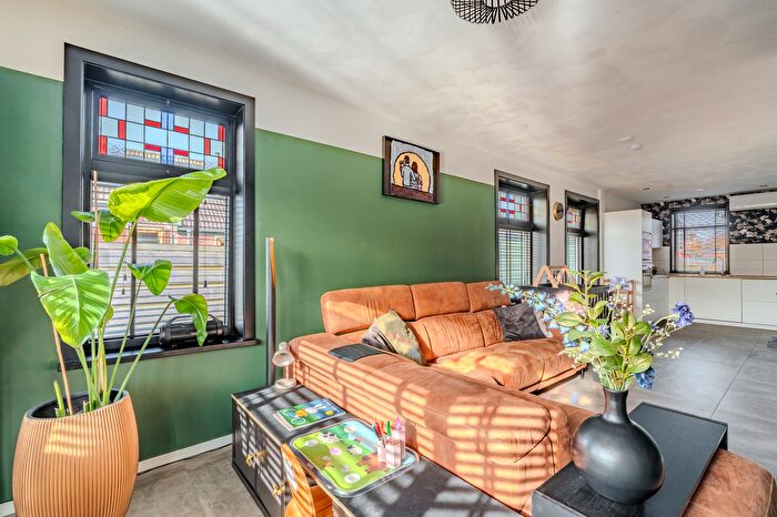 Koop en Huur Huizen - 2