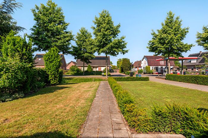 Koop en Huur Huizen - 3