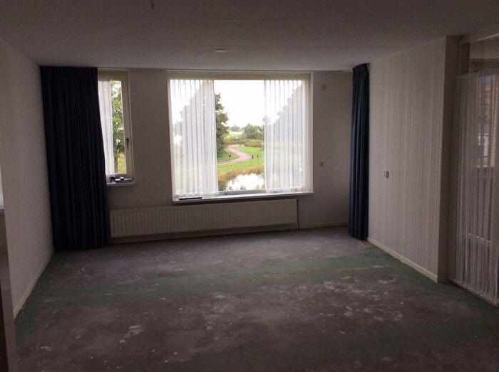 Koop en Huur Huizen - 2