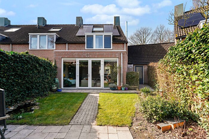 Koop en Huur Huizen - 3