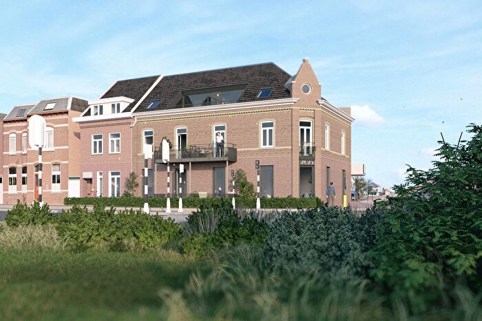 Koop en Huur Huizen - 3