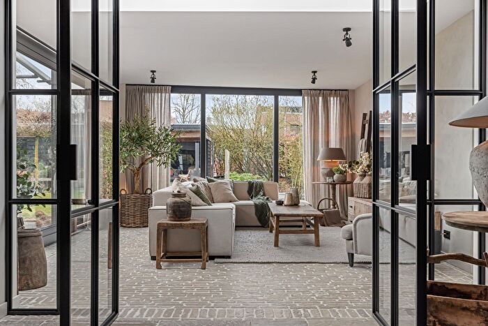 Koop en Huur Huizen - 2
