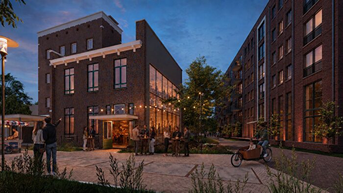 Koop en Huur Huizen - 3