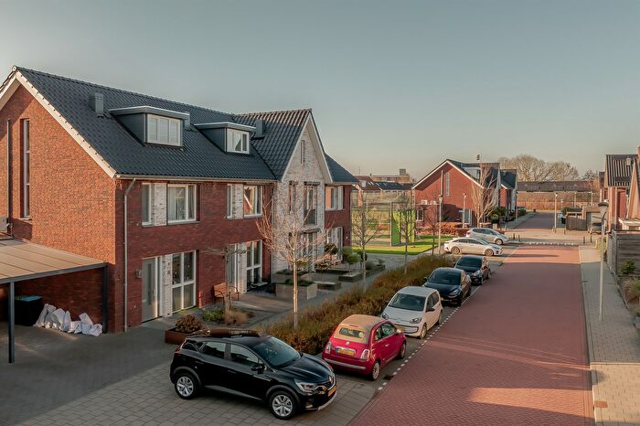 Koop en Huur Huizen - 2