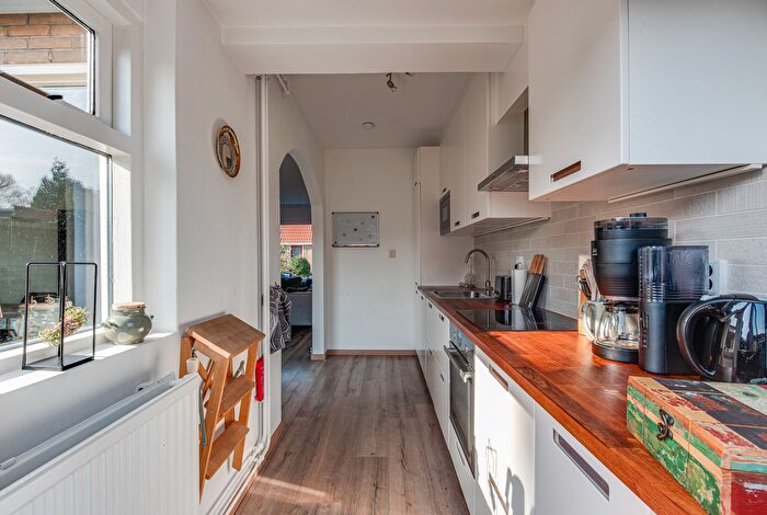 Koop en Huur Huizen - 3