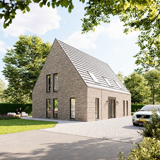 Koop en Huur Huizen - 2
