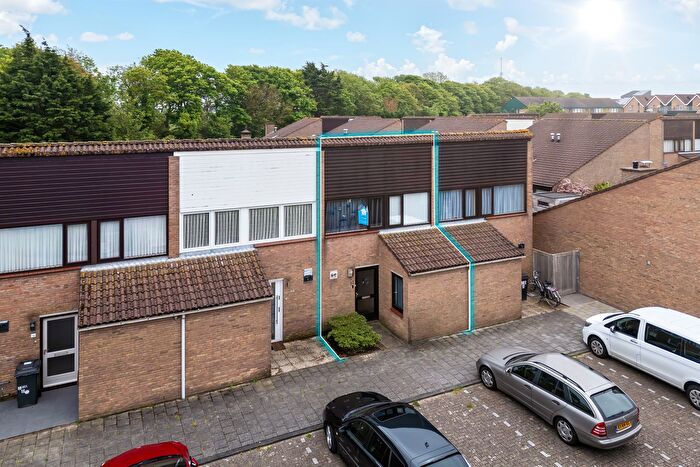 4-kamerhuis te koop in Cadzand-Bad, Cadzand