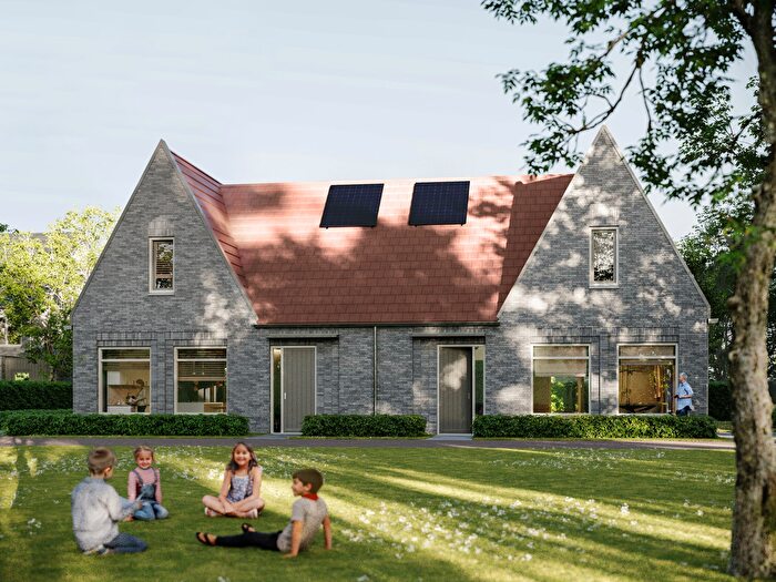 Koop en Huur Huizen - 3