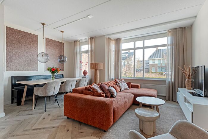 Koop en Huur Huizen - 2
