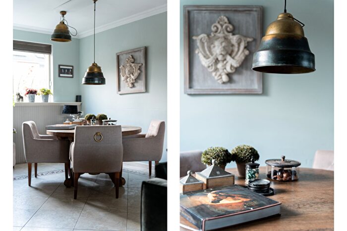 Koop en Huur Huizen - 3