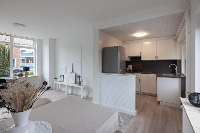 Koop en Huur Huizen - 3