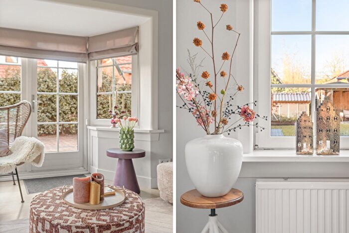 Koop en Huur Huizen - 3