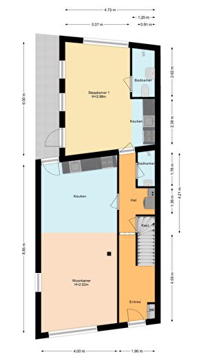 Koop en Huur Huizen - 2