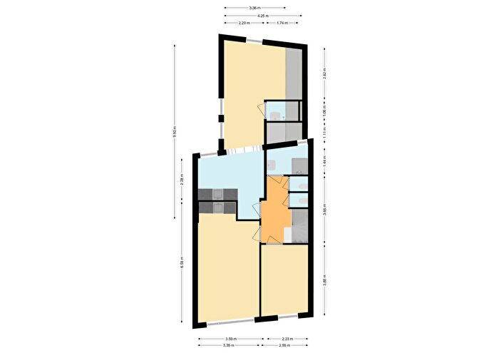 Koop en Huur Huizen - 3