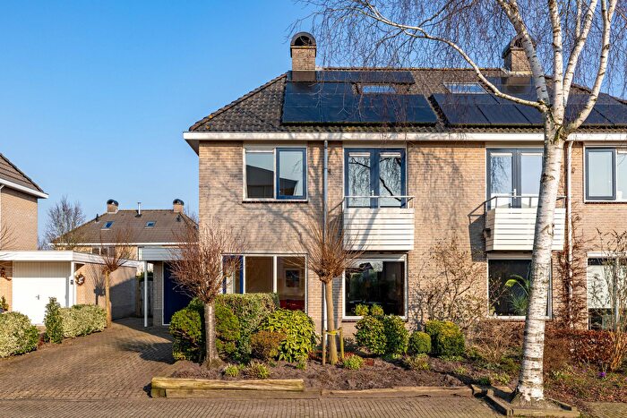 Koop en Huur Huizen - 2