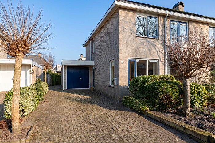 Koop en Huur Huizen - 3