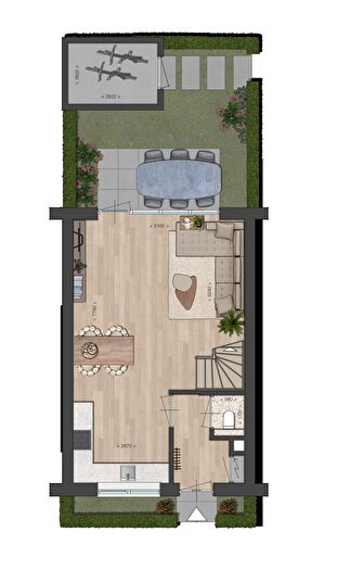 Koop en Huur Huizen - 3