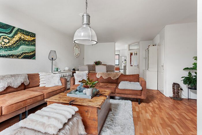 Koop en Huur Huizen - 3