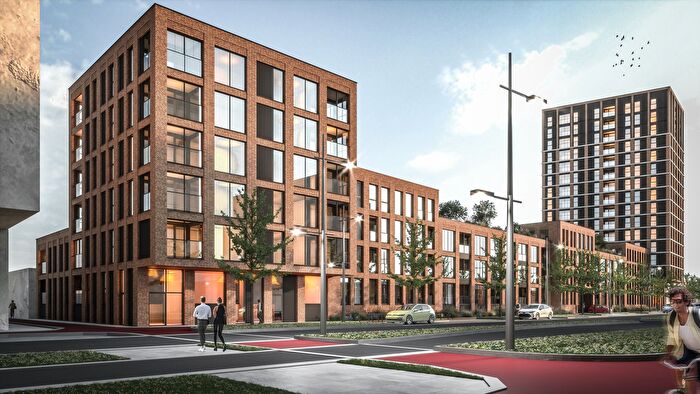 Koop en Huur Huizen - 2