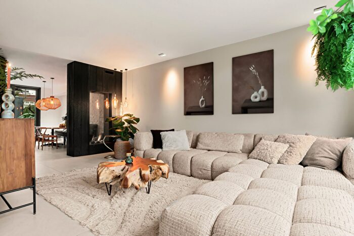 Koop en Huur Huizen - 3