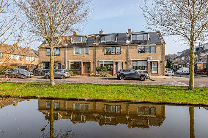 6-kamerhuis te koop in Gouderak, Gouderak
