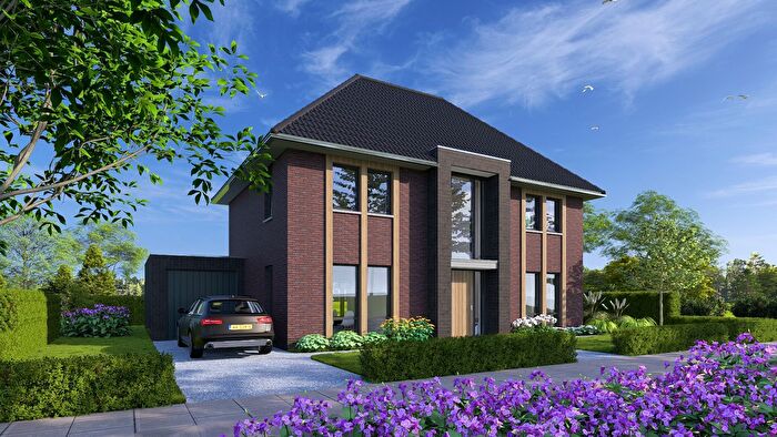Koop en Huur Huizen - 2