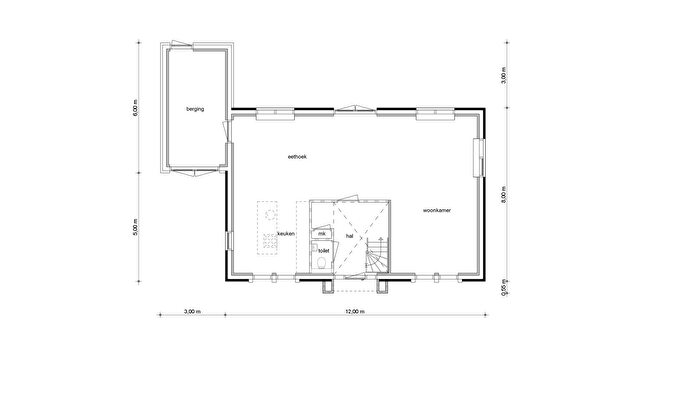Koop en Huur Huizen - 3