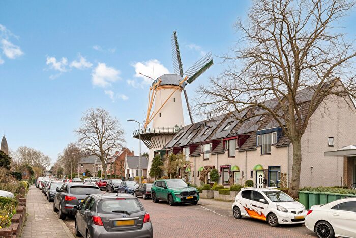 Koop en Huur Huizen - 2