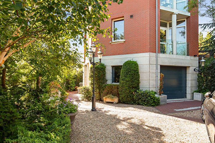 Koop en Huur Huizen - 3