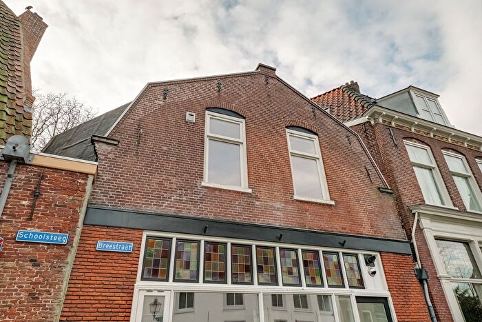 Koop en Huur Huizen - 2