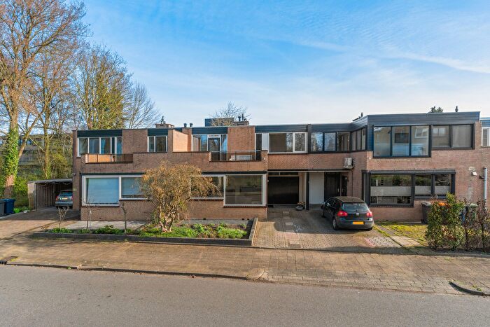 5-kamerhuis te koop in Zeist – Couwenhoven, Couwenhoven